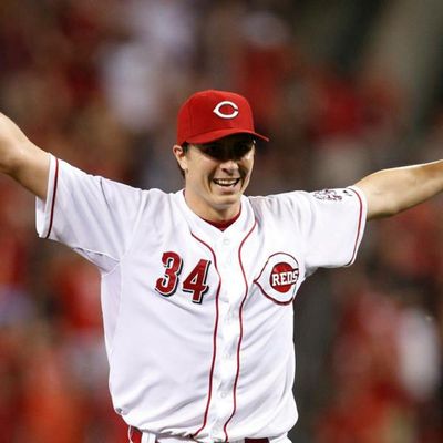 Locked on Reds - 7/13/18 James and Chad talk Bailey, trade deadline and more