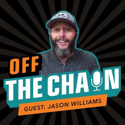 Jason Williams, Co-Founder & Partner at Morgan Creek Digital: From a 9 Figure Startup Exit To Mining Bitcoin With Car Tires