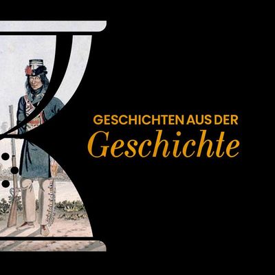 GAG453: Pemmikan und der Pelzhandel in Nordamerika