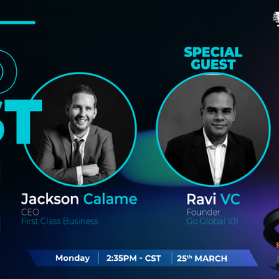 What´s your worst leadership experience ever - Ravi VC