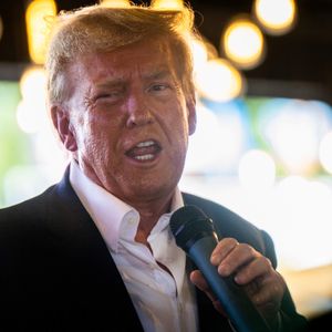 A Trumpless Debate