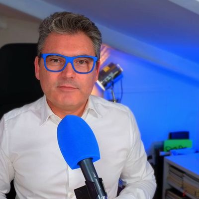LO QUE NO NOS EXPLICAN DE LOS DATOS DE EMPLEO - Vlog de Marc Vidal