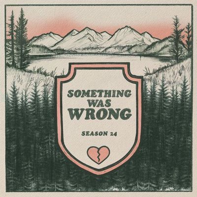 S24 Ep12: Someone Who Believes Me