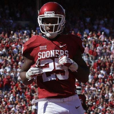 84: Locked on Bengals - 2/1/2017 Is drafting Joe Mixon a possibility