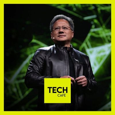 Supplément : Nvidia et Computex 2023