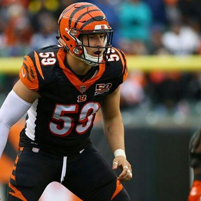 Locked On Bengals - 7/15/2019 Countdown to Kickoff: Lundblade, Jordan, Vigil