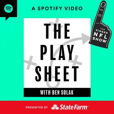 The Play Sheet [VIDEO}: Why the Steelers Fired Matt Canada