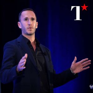 Interview: Corey DeAngelis on Texas School Choice Proposals
