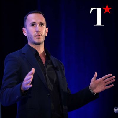Interview: Corey DeAngelis on Texas School Choice Proposals
