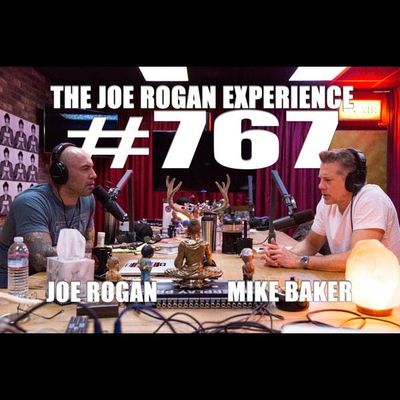 #767 - Mike Baker