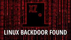 The XZorcist: a Compression Project Possessed by Evil