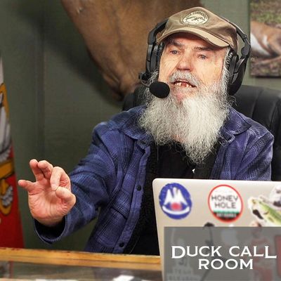 It's PAYBACK Time for What Jase Robertson Did to Willie Robertson!