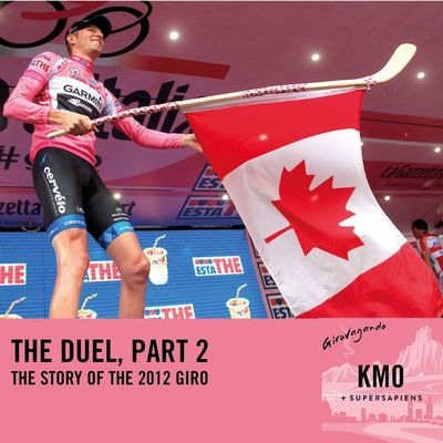 S10 Ep42: Kilometre 0 – The duel, part 2