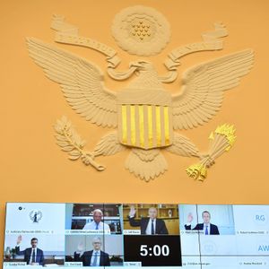 In The Pandemic, Big Tech Is Bigger Than Ever. Should Consumers Be Worried?