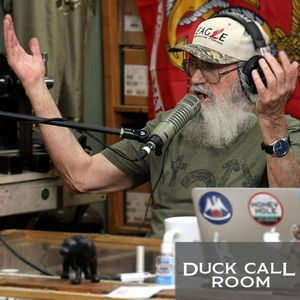 When Si & Jase Robertson Almost Got Into a Fistfight