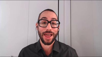 50.5: LSAT Prep Radio Interview on Cheating, Admissions Scandals, + Testing Accommodations