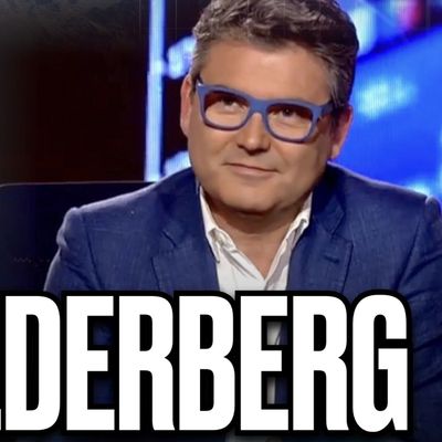 LA ECONOMÍA DEL CLUB BILDERBERG - Podcast de Marc Vidal