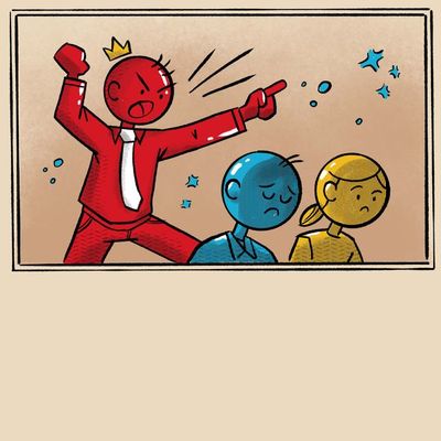 Why Are There So Many Bad Bosses? (Update)