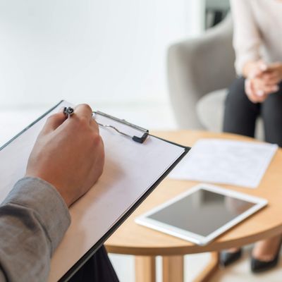 Will Changes to Medicare Coverage Improve the Mental Health Gap?