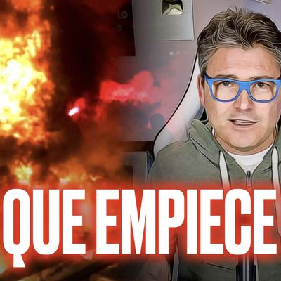 QUE COMIENCE EL BAILE ¿QUÉ HEMOS APRENDIDO DE CRISIS ANTERIORES? - Podcast de Marc Vidal