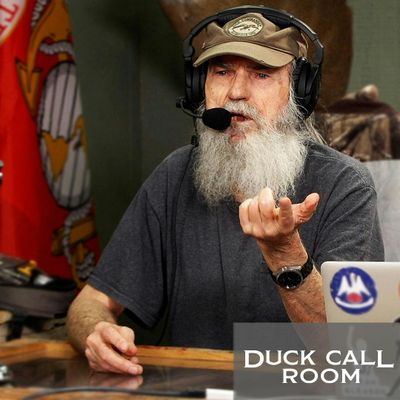 Uncle Si’s Advice for Avoiding Jury Duty