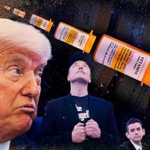 Is Elon’s Political Capital Spent?