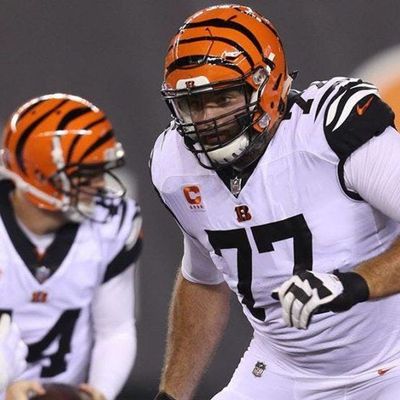 101: Locked on Bengals - 2/28/17 Don't buy the narrative Bengals fans