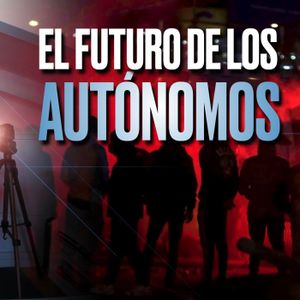 LA ARRIESGADA PERSECUCIÓN A LOS AUTÓNOMOS - Podcast de Marc Vidal