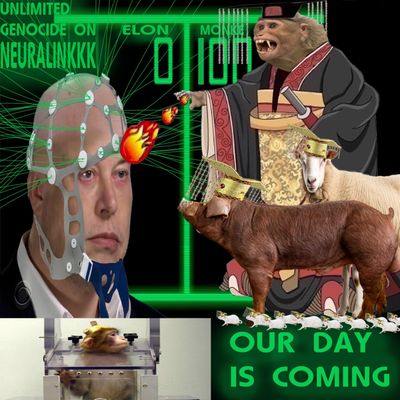 Episode 46 - Unlimited Genocide on NeuralinKKK