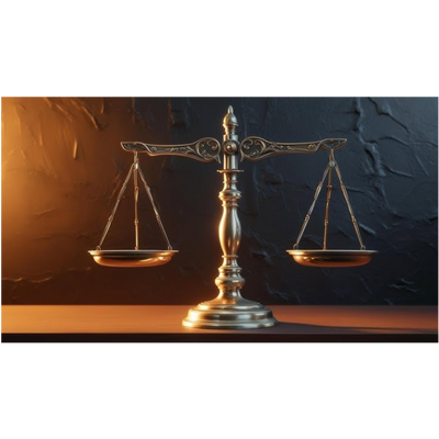 Fighting for Justice