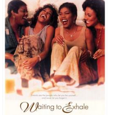 Exhaling ~ out to a count
