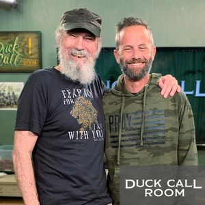 Uncle Si & Kirk Cameron Were Almost In-Laws?