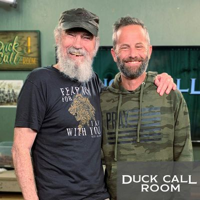 Uncle Si & Kirk Cameron Were Almost In-Laws?