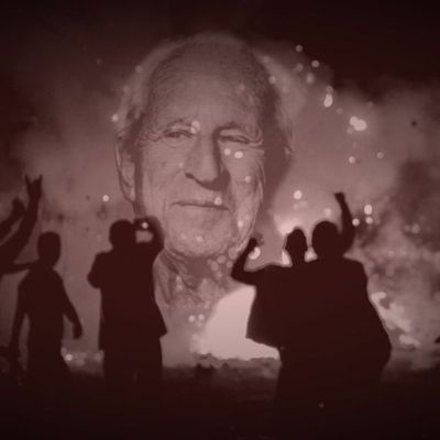 One Pill, Two Pill, Red Pill, Blue Pill: Herbert Marcuse and the Administered Society