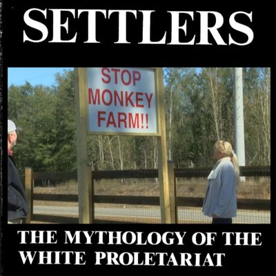 Episode 52 - Monkey Farm Maoism