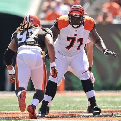 Locked on Bengals - 1/19/18 A discussion about the offseason with Geoff Hobson