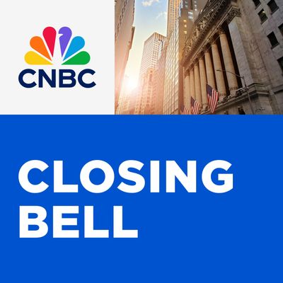 Closing Bell: Trading a Broadening Tape 9/12/24