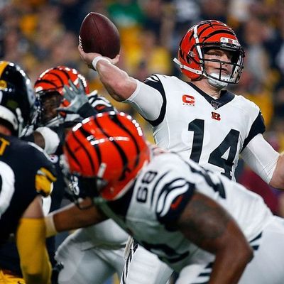 Steelers 27 - Bengals 3 - 10/1/2019 - Locked On Bengals Game Review