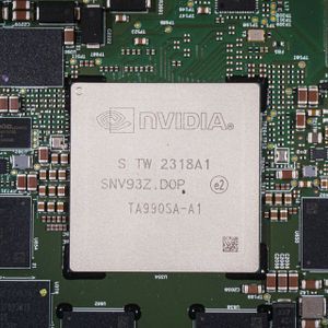 Why Trump Is Letting Nvidia Sell (Some) AI Chips to China