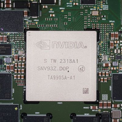 Why Trump Is Letting Nvidia Sell (Some) AI Chips to China