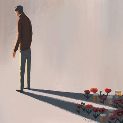 America's Opioid Epidemic