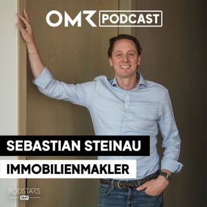 Luxus-Immo-Makler in NYC Sebastian Steinau (#733)