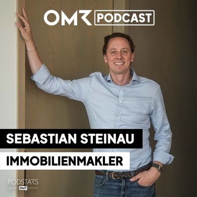 Luxus-Immo-Makler in NYC Sebastian Steinau (#733)