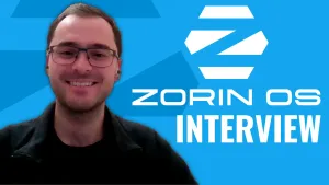Interview with Artyom Zorin of Zorin OS