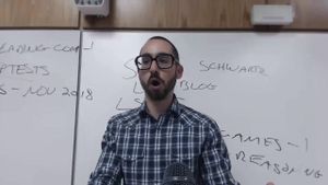 Brooklyn LSAT Prep Class 101