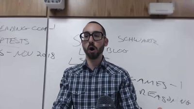 Brooklyn LSAT Prep Class 101