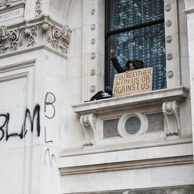 The Woke Manipulation of Democracy