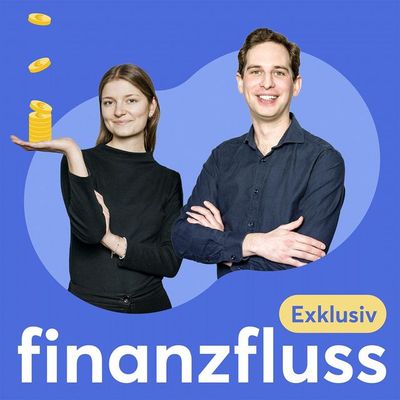 #387 Wer unter 30 ist, muss noch nicht sparen – stimmt das?
