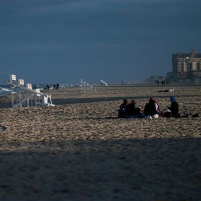 99,000 People Dead And A Dire Summer Prediction