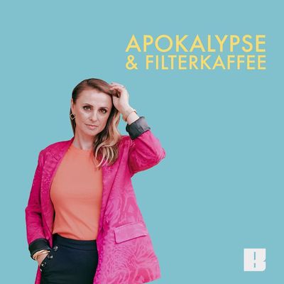 ARARAT (mit Jagoda Marinic & Laura Cwiertnia)